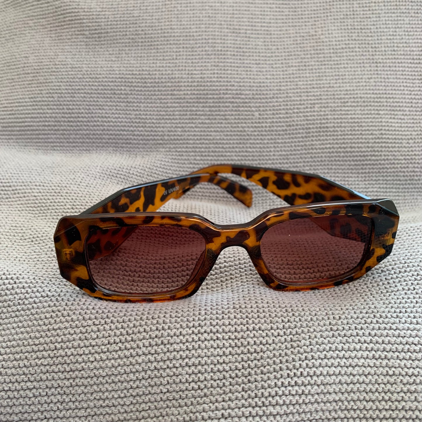 Sun glasses
