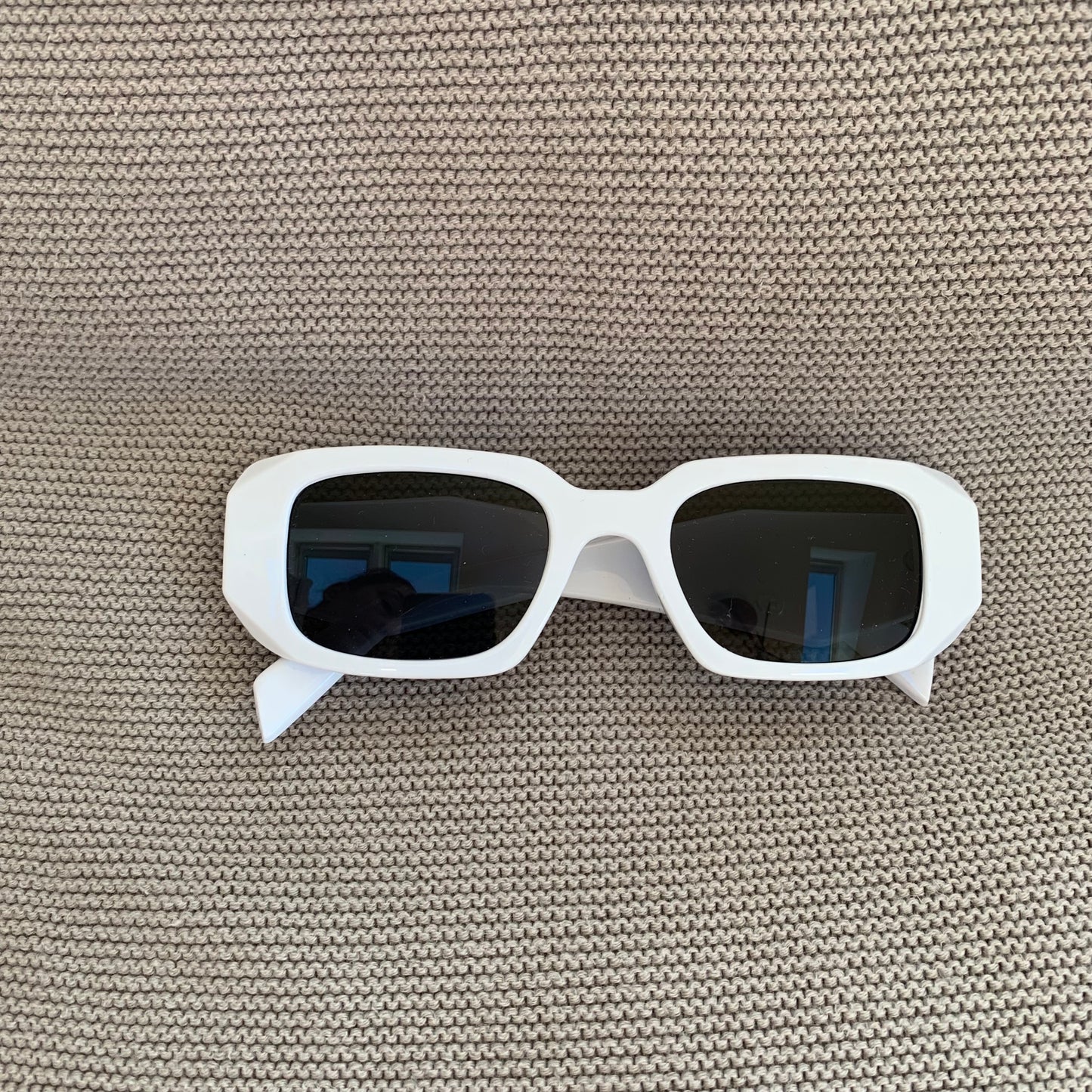 Sun glasses
