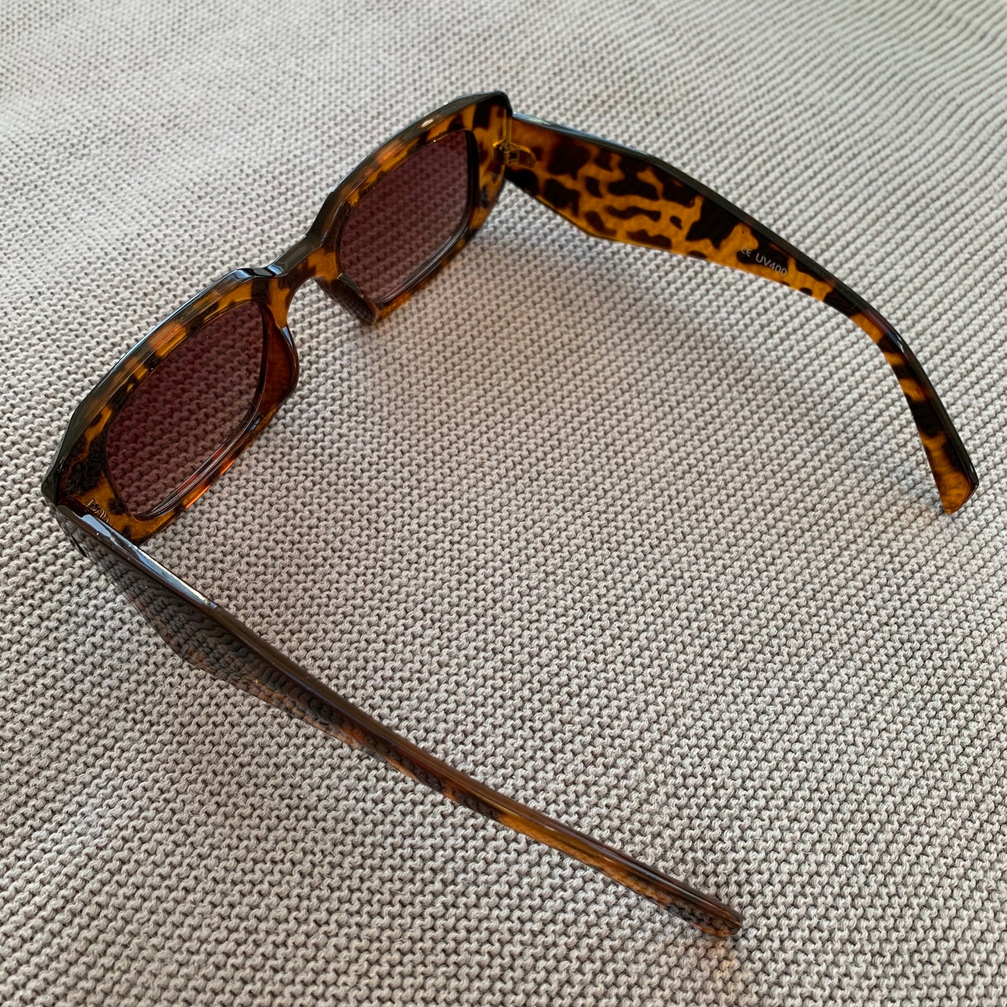 Sun glasses