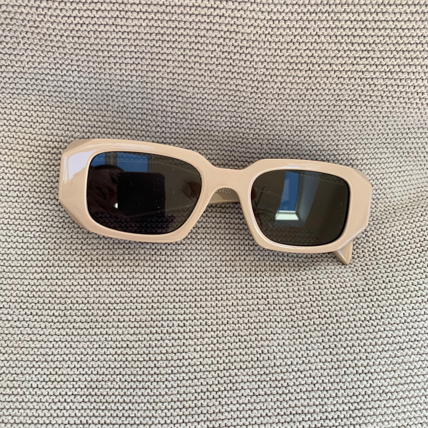 Sun glasses