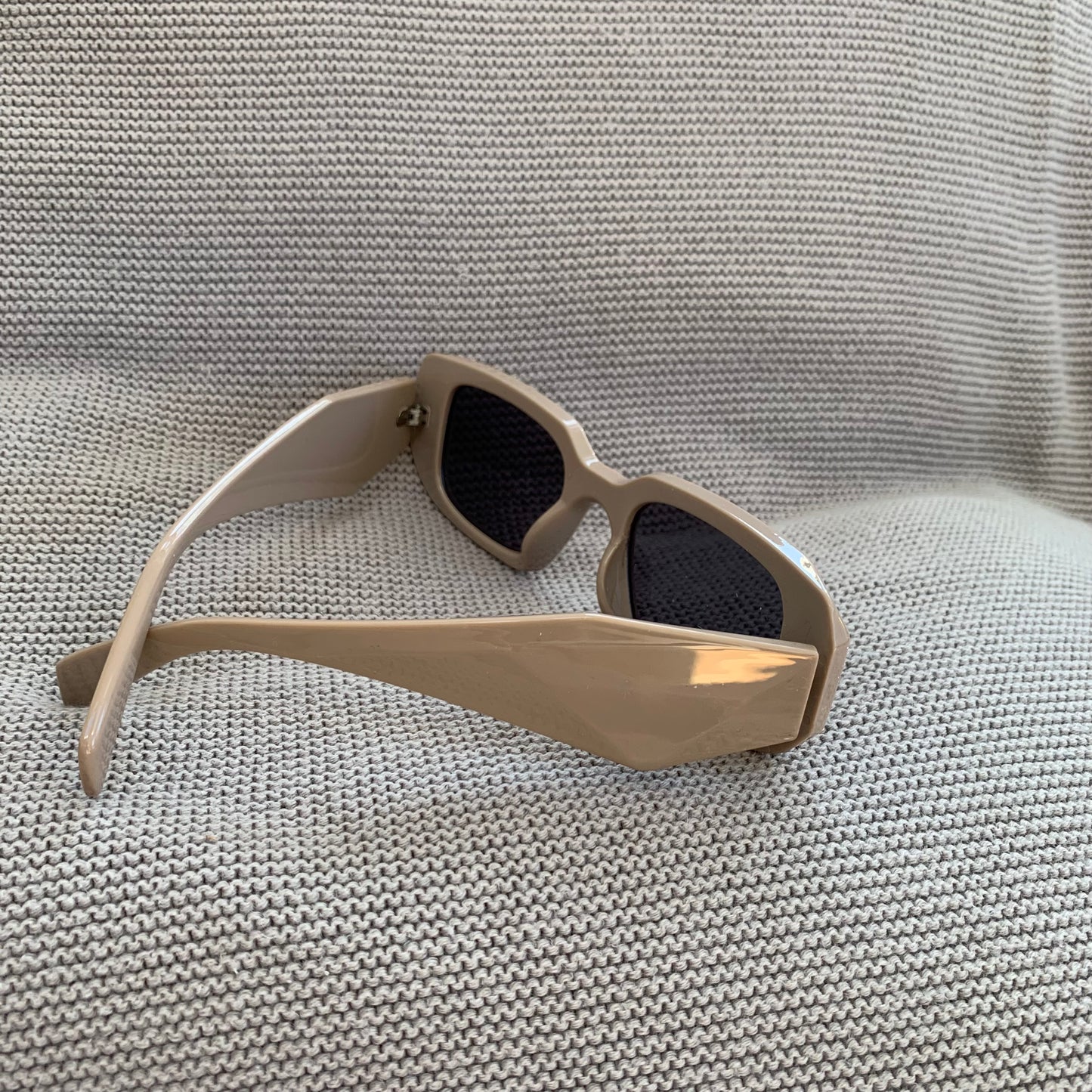 Sun glasses