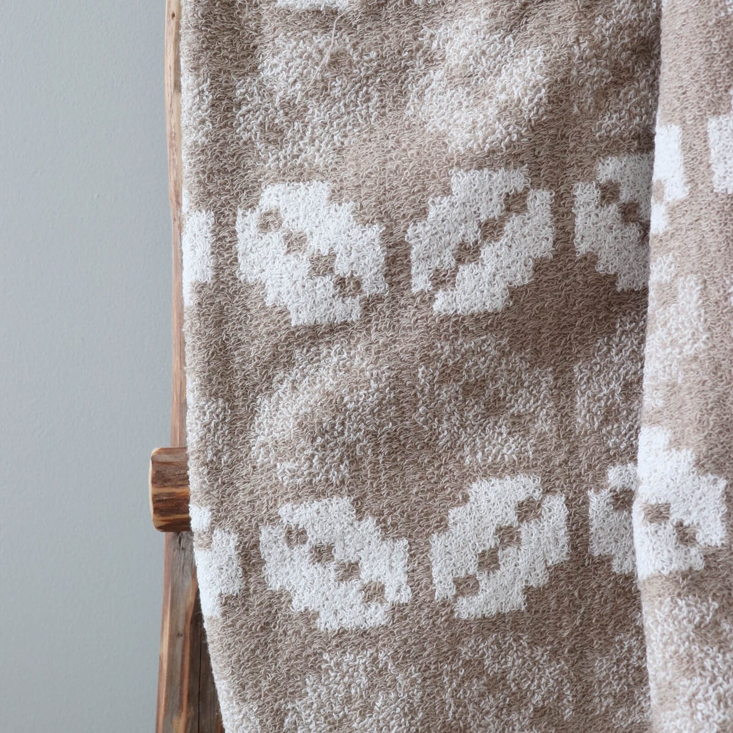 Big sauna towel - Läänemaa